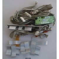 KIT DE CABLES PARA TV / PHILIPS 50PF9956/37 MODELO 50PF9956/37